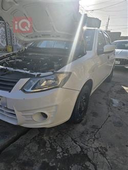 سایپا ساینا